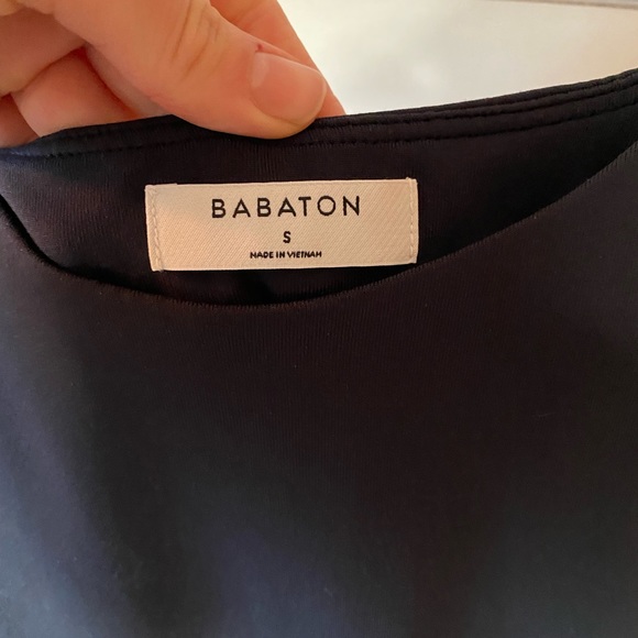 Aritzia Babaton Contour 90’s Bodysuit - Picture 4 of 4